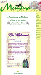 Mobile Screenshot of mominatt.com